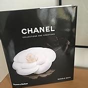 boek chanel daniele bott|danile bott chanel.